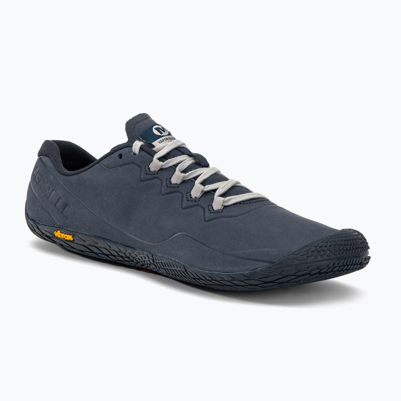 Buty barefoot męskie Merrell Vapor Glove 3 Luna LTR navy