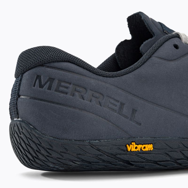 Buty barefoot męskie Merrell Vapor Glove 3 Luna LTR navy 9