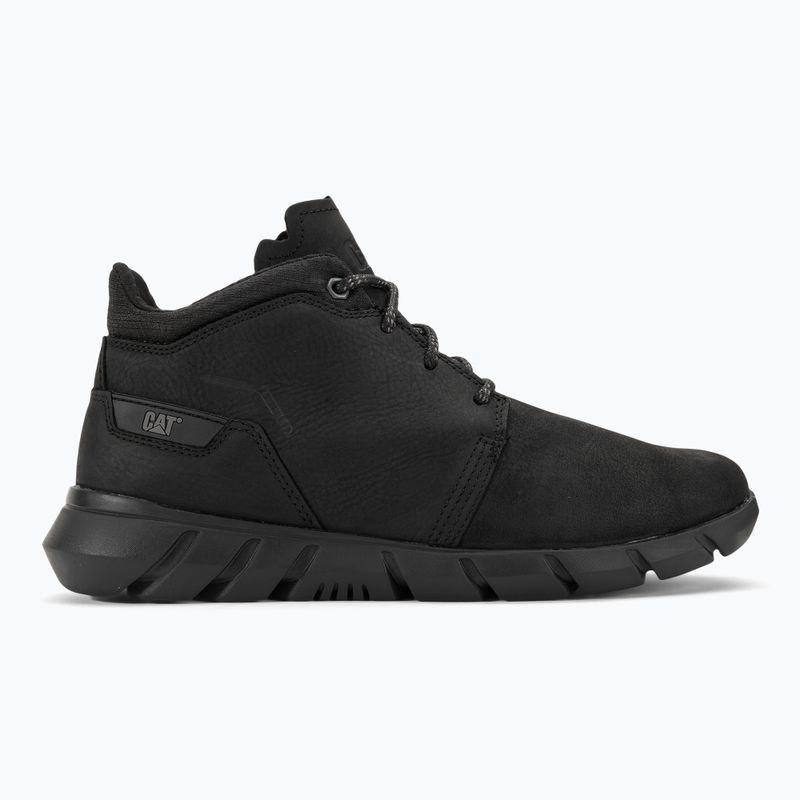 Buty męskie  CATerpillar Hendon Fleece black 2