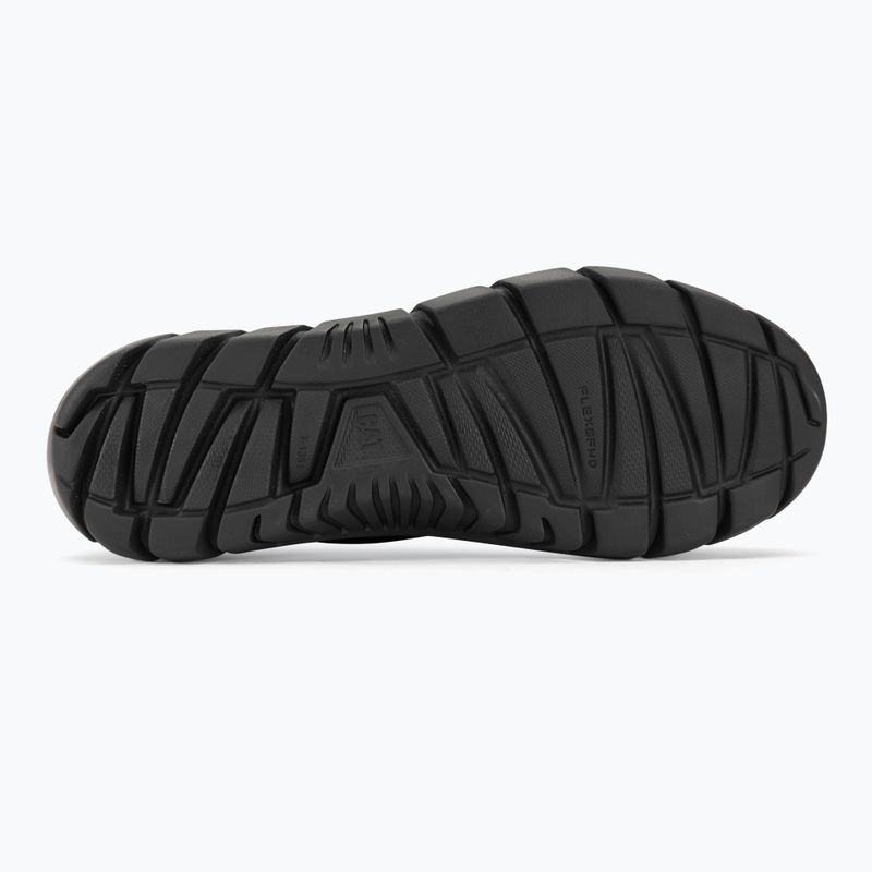 Buty męskie  CATerpillar Hendon Fleece black 5