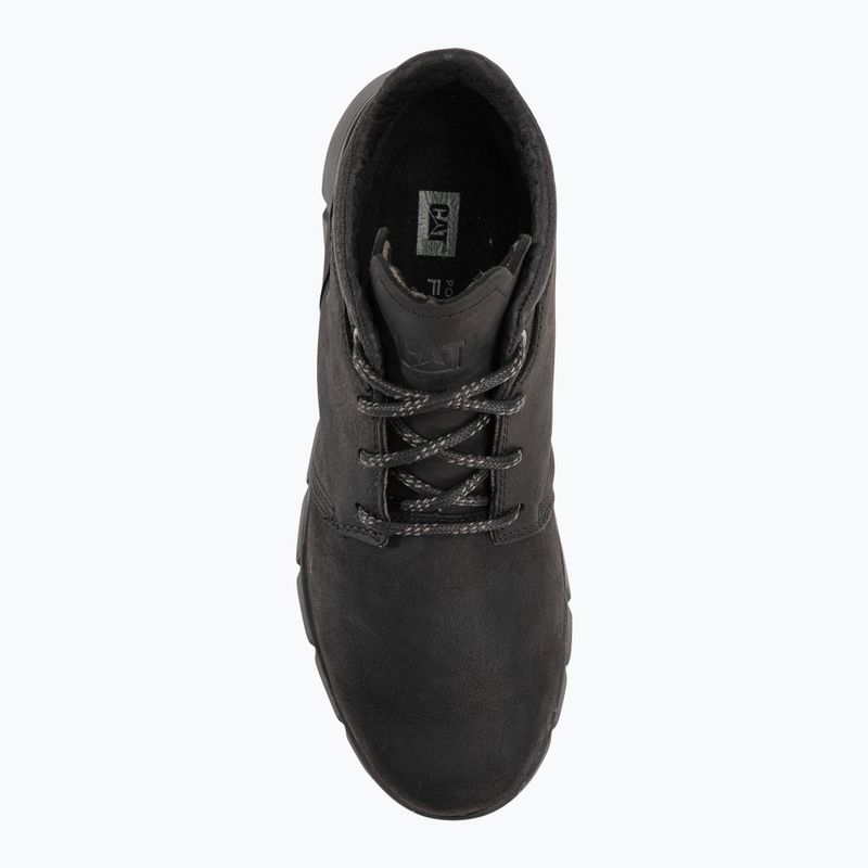 Buty męskie  CATerpillar Hendon Fleece black 6