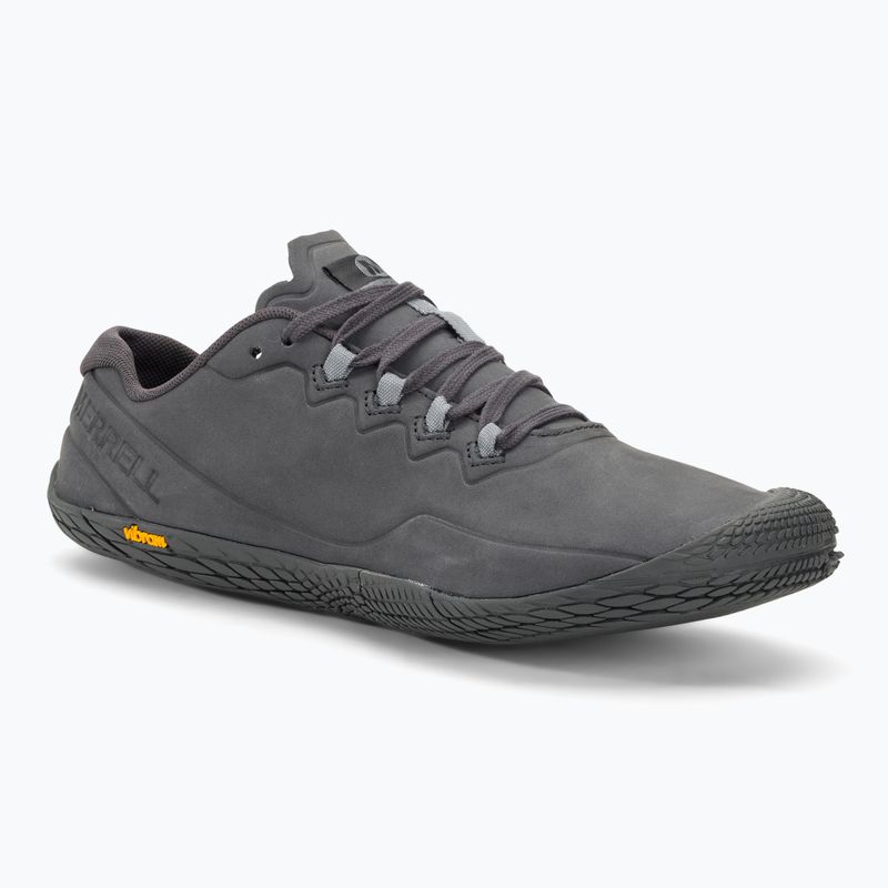 Buty barefoot męskie Merrell Vapor Glove 3 Luna LTR granite