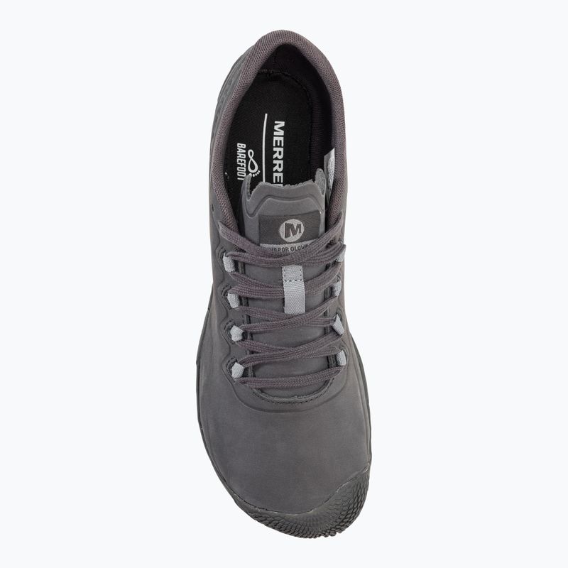 Buty barefoot męskie Merrell Vapor Glove 3 Luna LTR granite 6