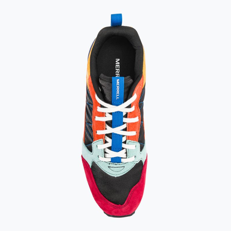 Buty męskie Merrell Alpine Sneaker multicolor 6