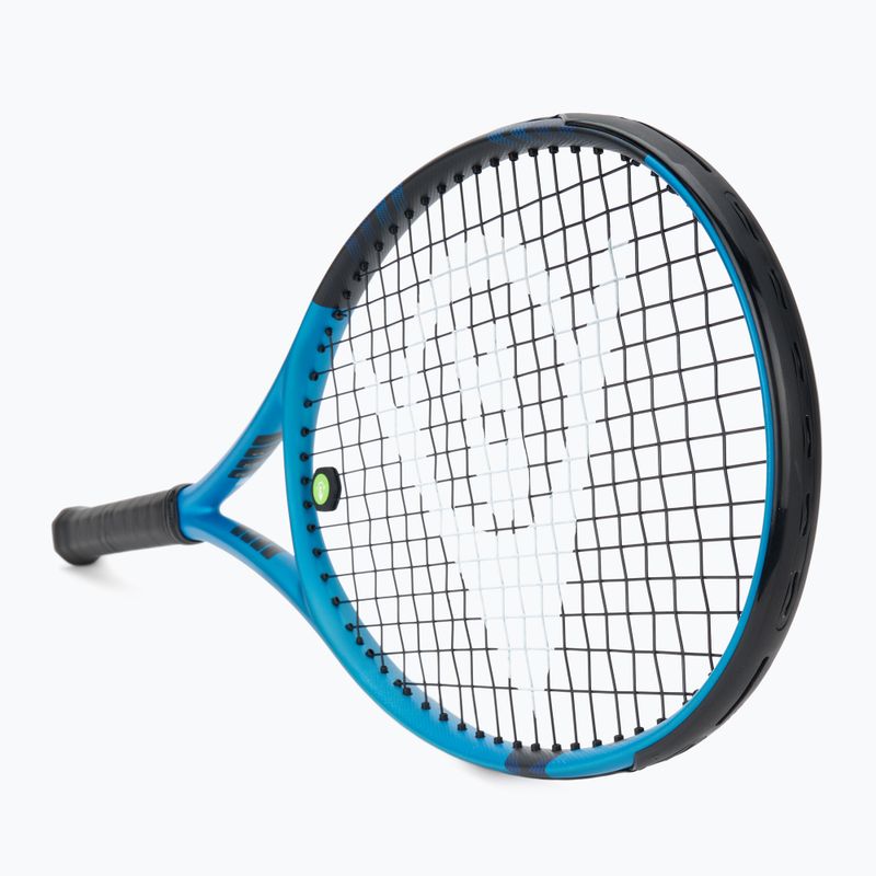 Rakieta tenisowa Dunlop FX Team 285 blue/black 2