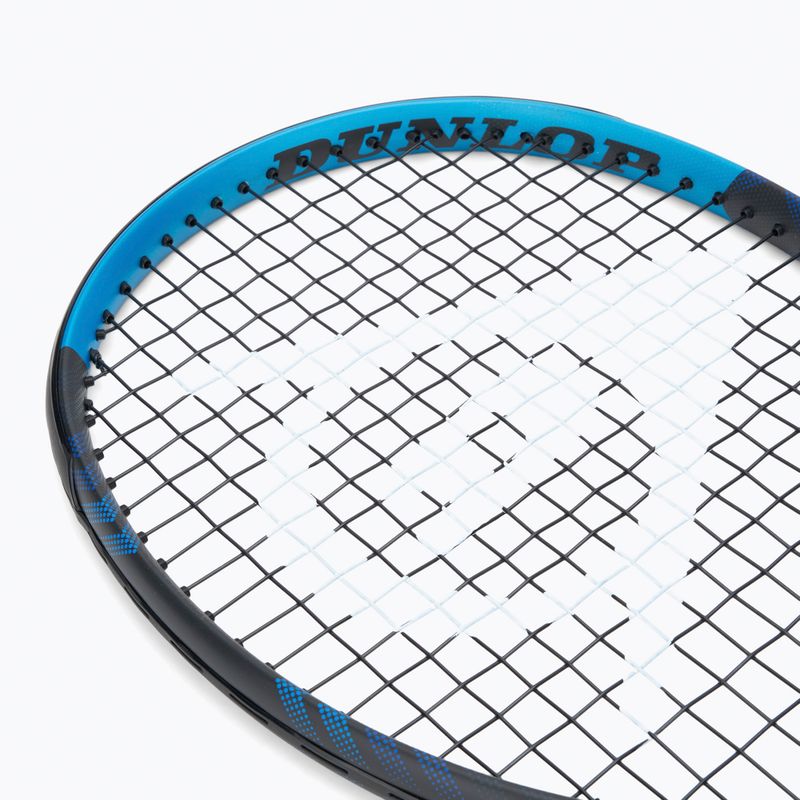 Rakieta tenisowa Dunlop FX Team 285 blue/black 5