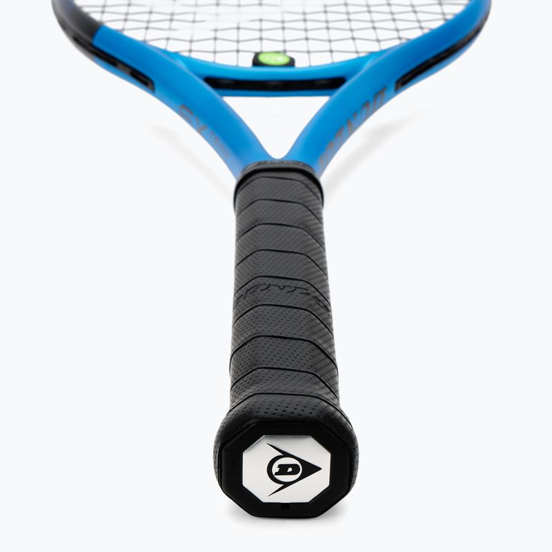 Rakieta tenisowa Dunlop FX Team 285 blue/black 10335835 3