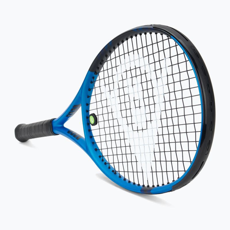 Rakieta tenisowa Dunlop FX Team 285 blue/black 10335836 2