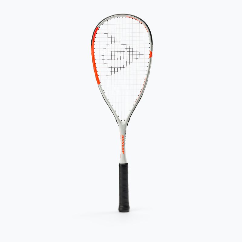 Rakieta do squasha Dunlop Sq Blaze Tour Td biała 773365