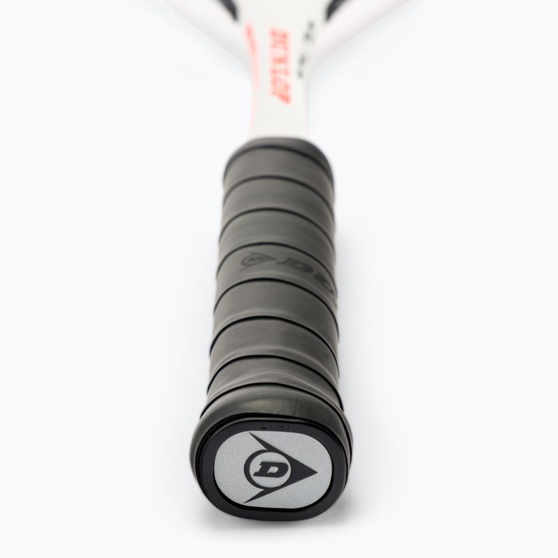 Rakieta do squasha Dunlop Sq Blaze Tour Td biała 773365 3