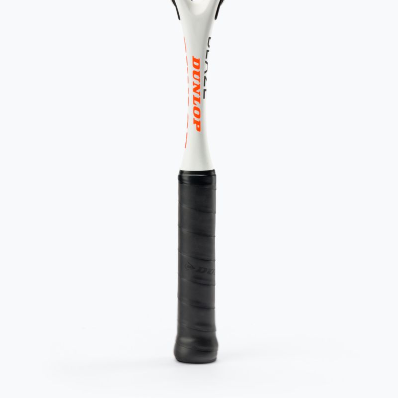 Rakieta do squasha Dunlop Sq Blaze Tour Td biała 773365 4