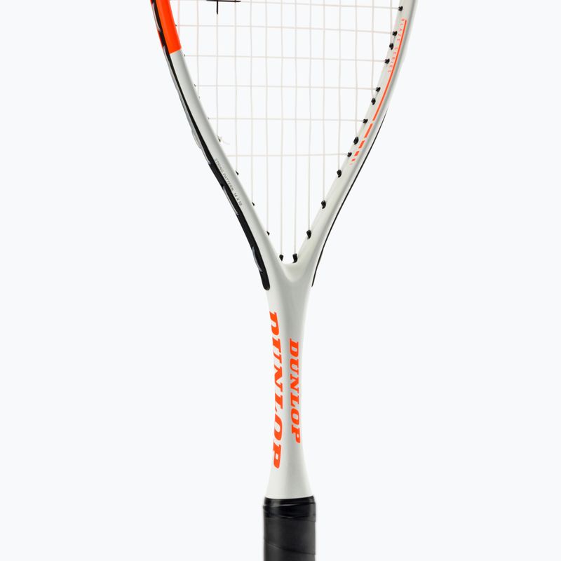 Rakieta do squasha Dunlop Sq Blaze Tour Td biała 773365 5