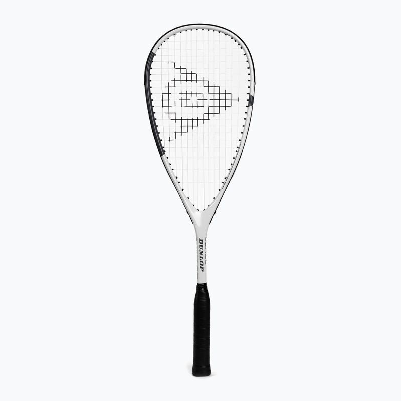 Rakieta do squasha Dunlop Sq Blaze Pro biała 773364