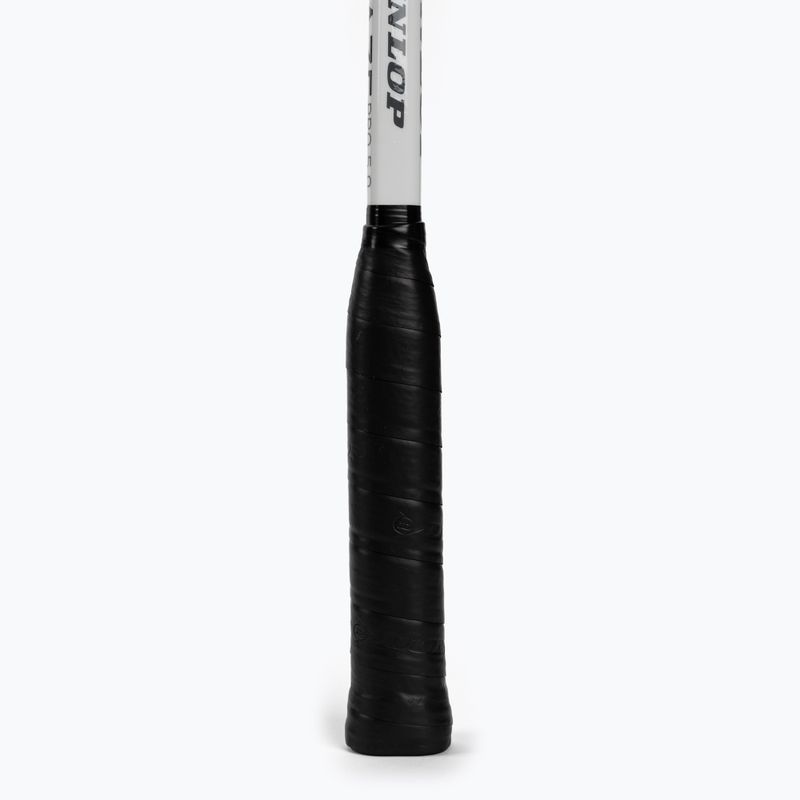Rakieta do squasha Dunlop Sq Blaze Pro biała 773364 3
