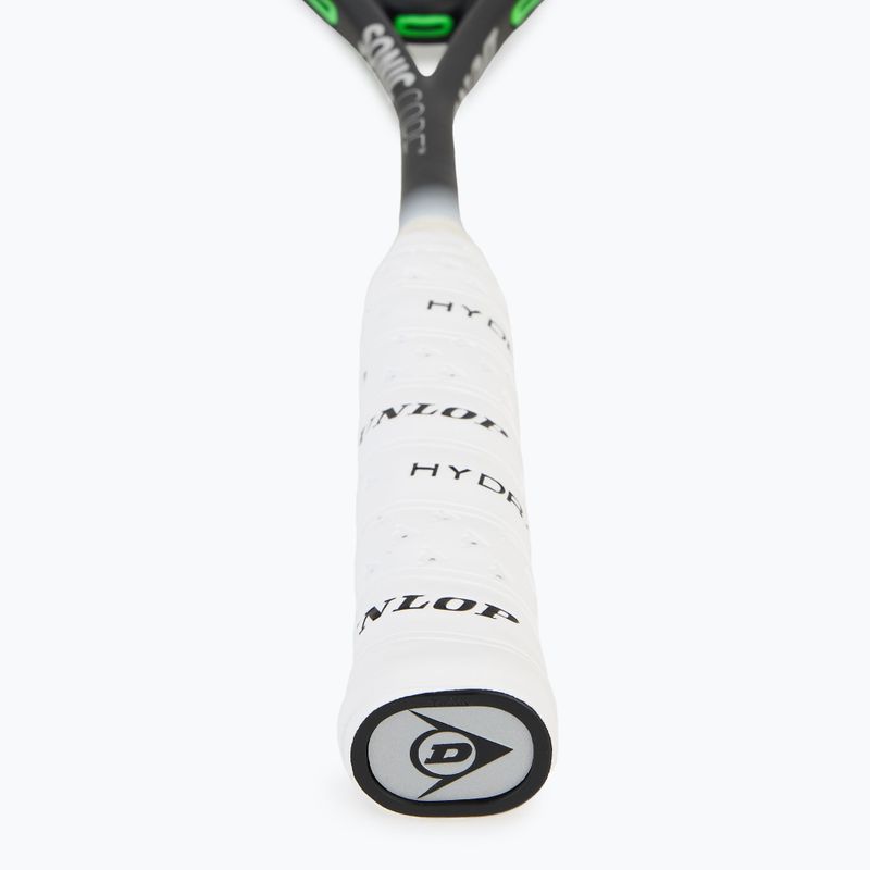 Rakieta do squasha Dunlop Sonic Core Evolution 130 3