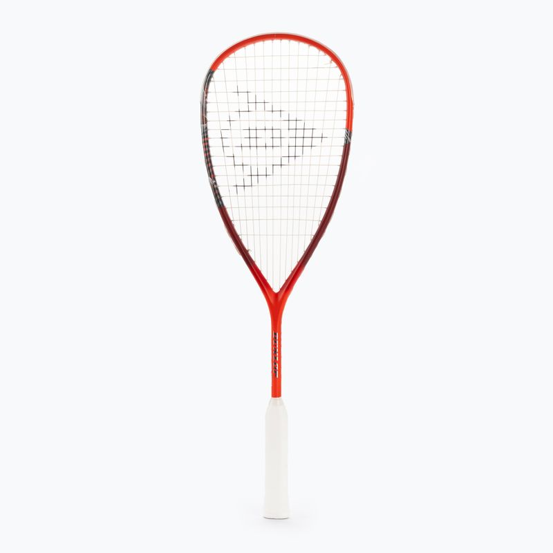 Rakieta do squasha Dunlop Tempo Pro New czerwona 10327812