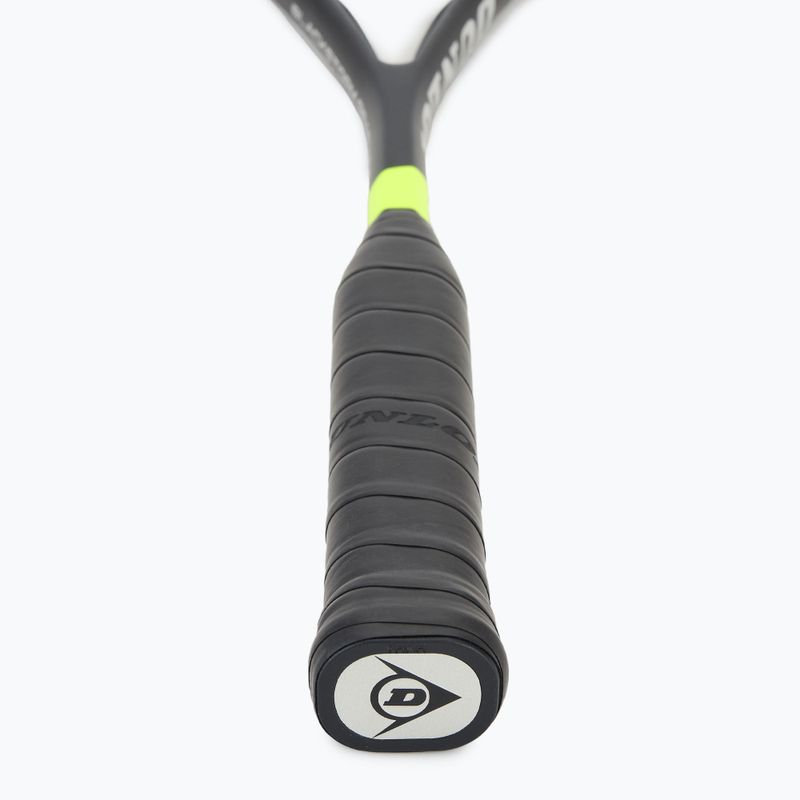 Rakieta do squasha Dunlop Blackstorm Graphite NH 3