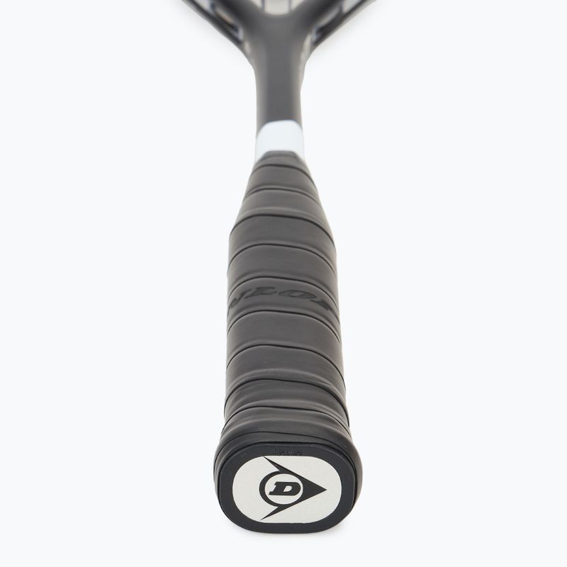 Rakieta do squasha Dunlop Blackstorm Titanium NH 3