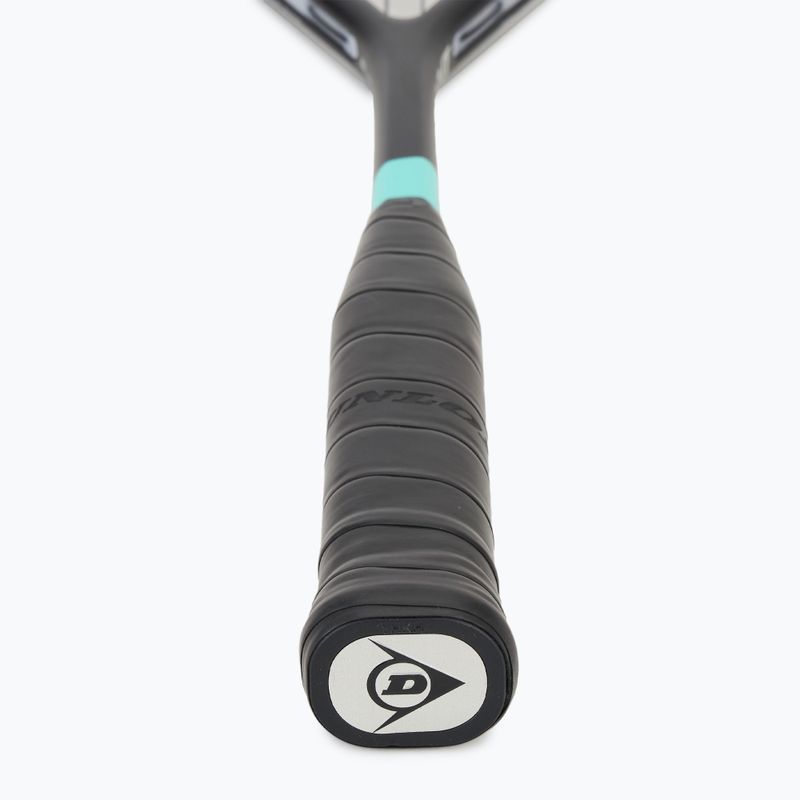 Rakieta do squasha Dunlop Blackstorm Titanium SLS NH 3
