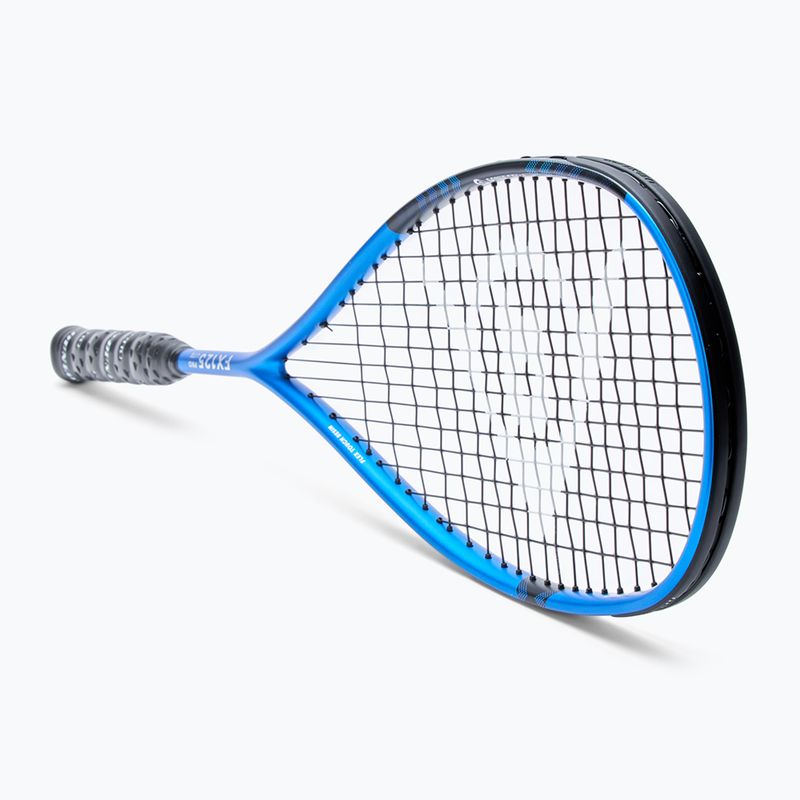 Rakieta do squasha Dunlop FX 125 Pro Lite 2