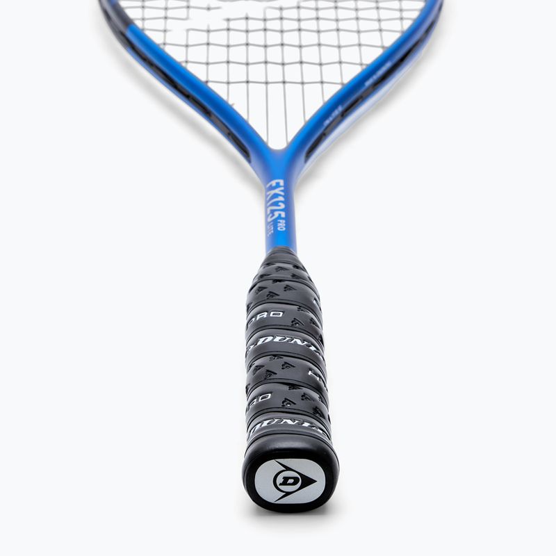 Rakieta do squasha Dunlop FX 125 Pro Lite 3