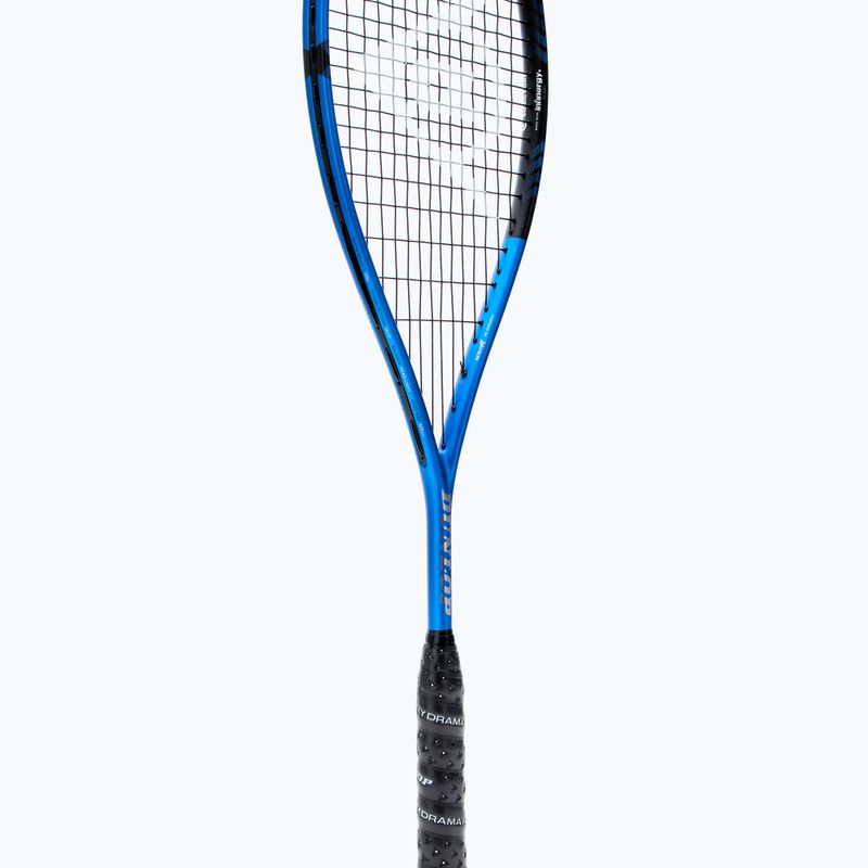 Rakieta do squasha Dunlop FX 125 Pro Lite 4