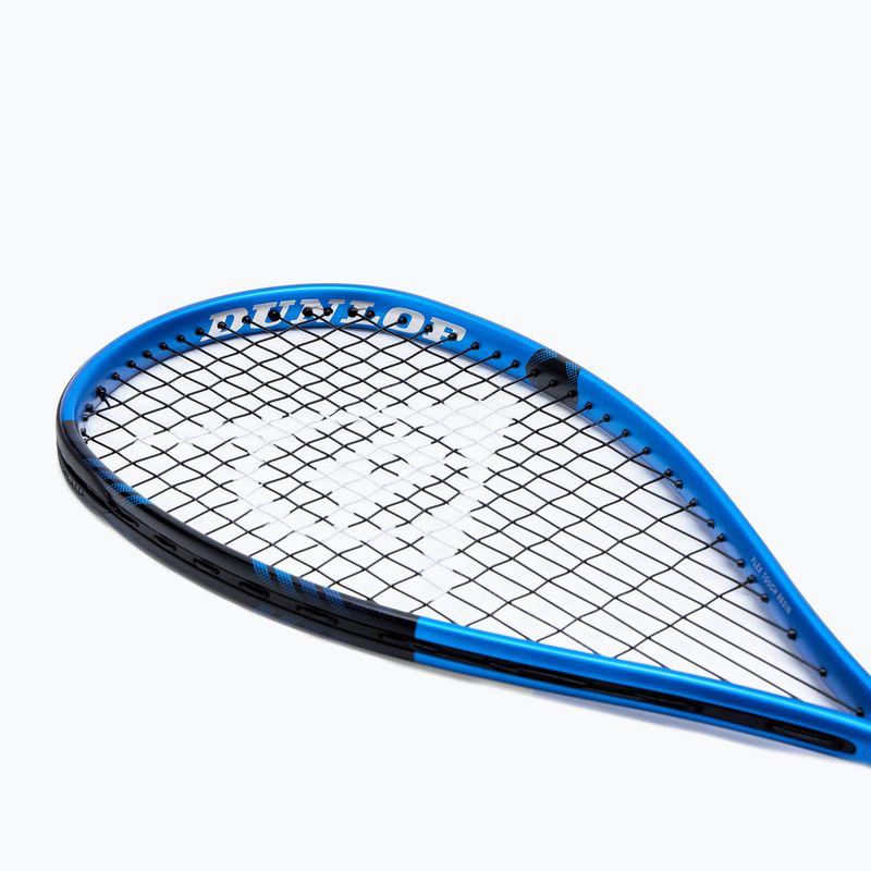 Rakieta do squasha Dunlop FX 125 Pro Lite 5