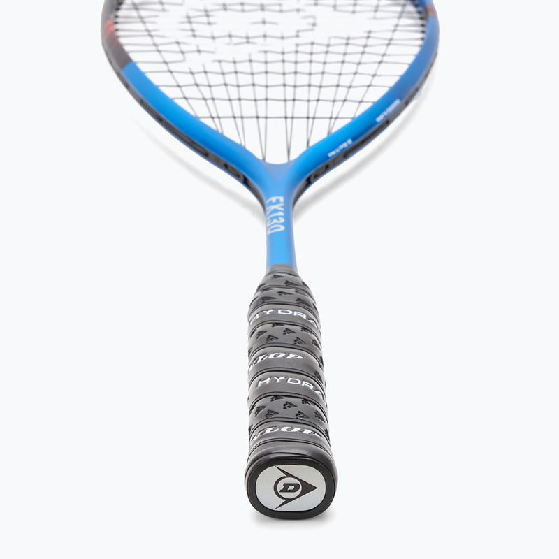 Rakieta do squasha Dunlop FX 130 3