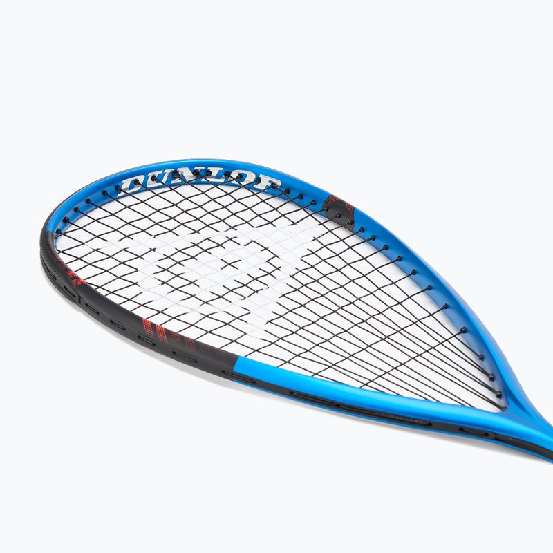 Rakieta do squasha Dunlop FX 130 5