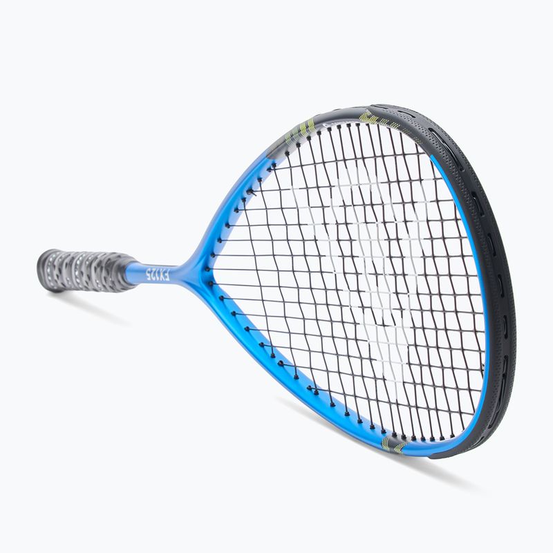 Rakieta do squasha Dunlop FX 125 2