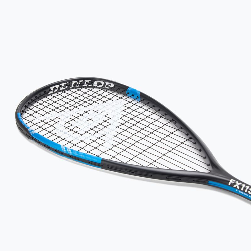 Rakieta do squasha Dunlop Dunlop FX 115 5