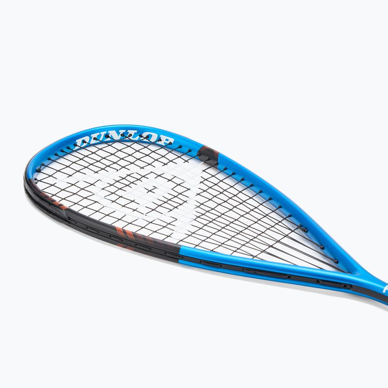 Rakieta do squasha Dunlop FX Team 130 5