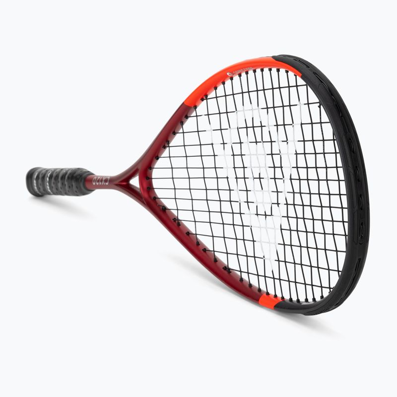 Rakieta do squasha Dunlop CX 120 2