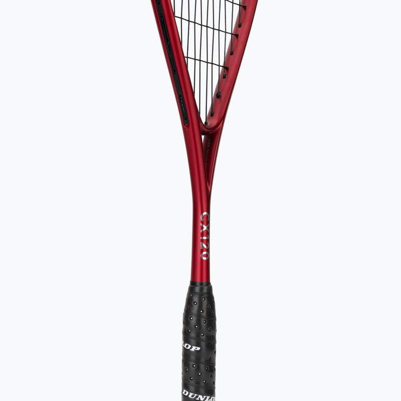 Rakieta do squasha Dunlop CX 120 4