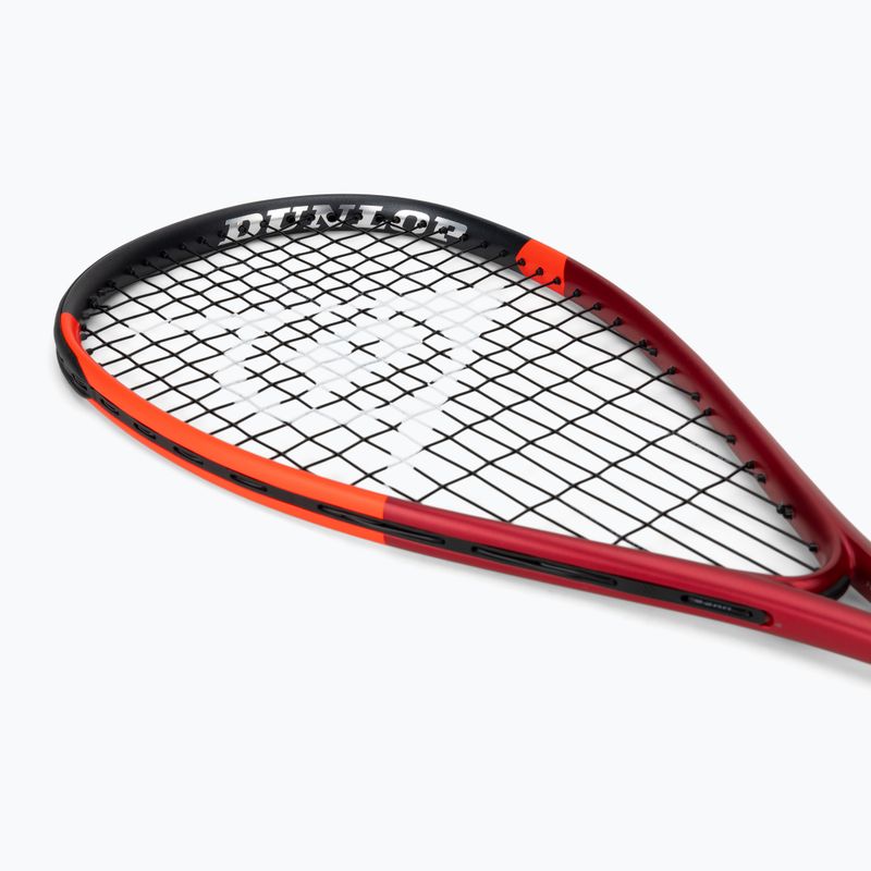 Rakieta do squasha Dunlop CX 120 5