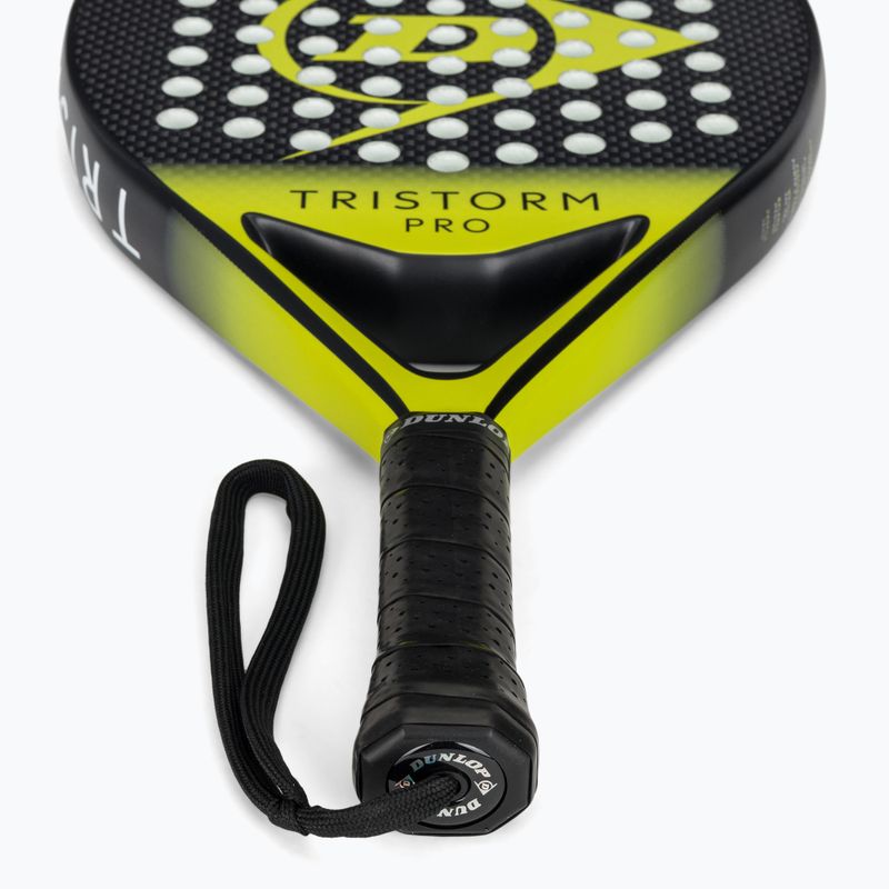Rakieta do padla Dunlop Dunlop Tristorm Pro 3