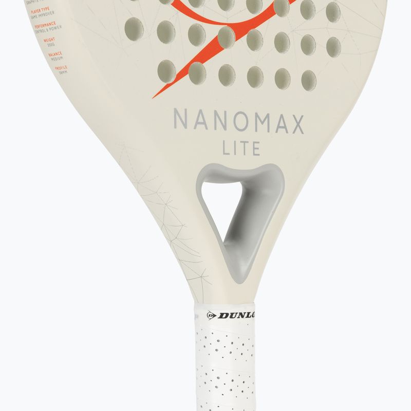 Rakieta do padla Dunlop Nanomax Lite 4