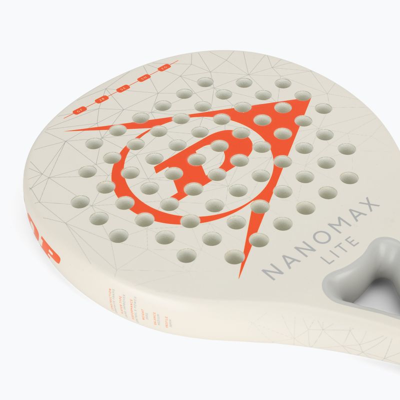 Rakieta do padla Dunlop Nanomax Lite 5