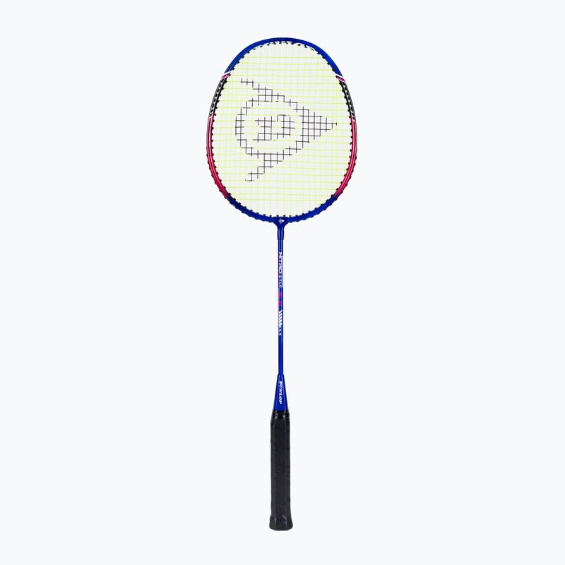Zestaw do badmintona Dunlop Nitro-Star 2 Player Set 2