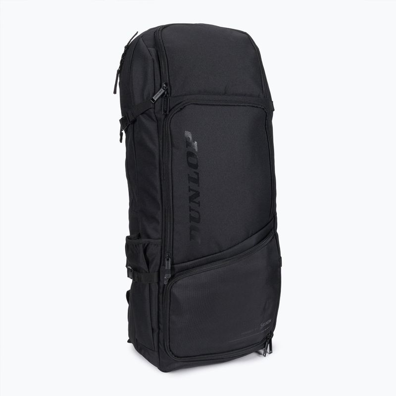 Plecak tenisowy Dunlop CX Performance Long 45 l czarny 103127