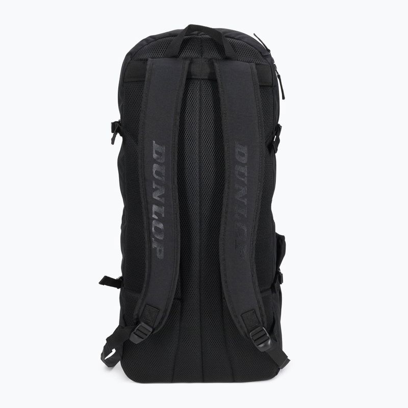 Plecak tenisowy Dunlop CX Performance Long 45 l czarny 103127 3