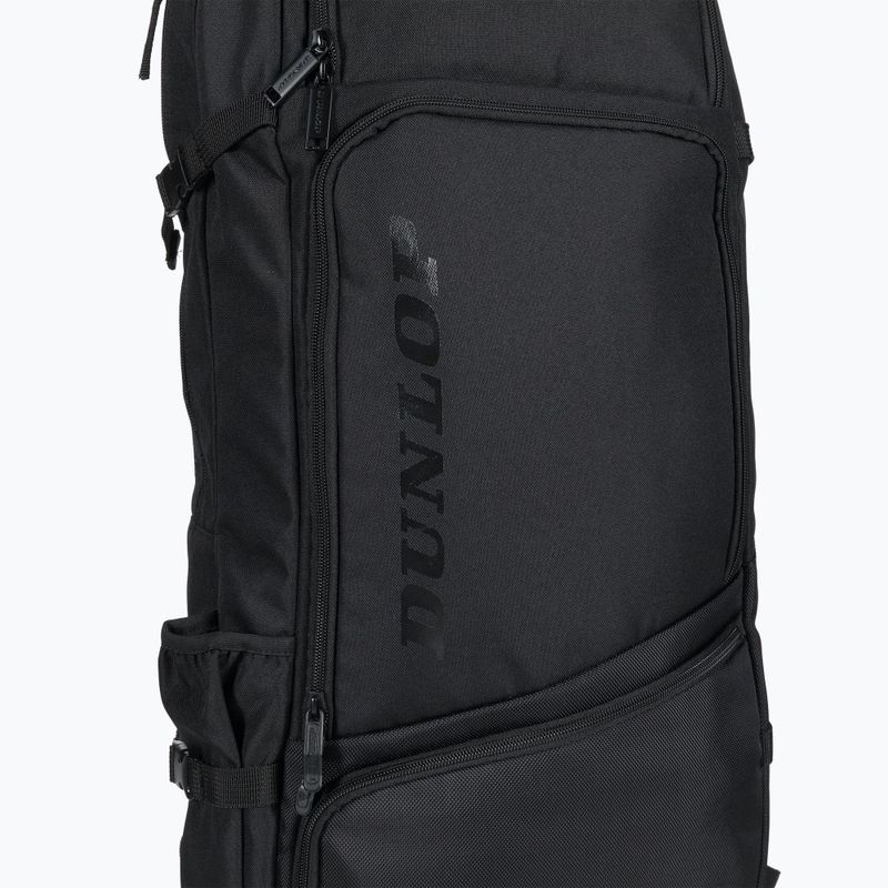 Plecak tenisowy Dunlop CX Performance Long 45 l czarny 103127 4
