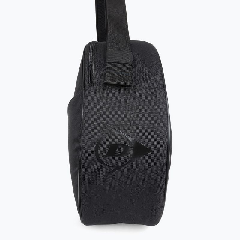 Torba tenisowa Dunlop CX Club 3RKT 30 l czarna 10312732 3