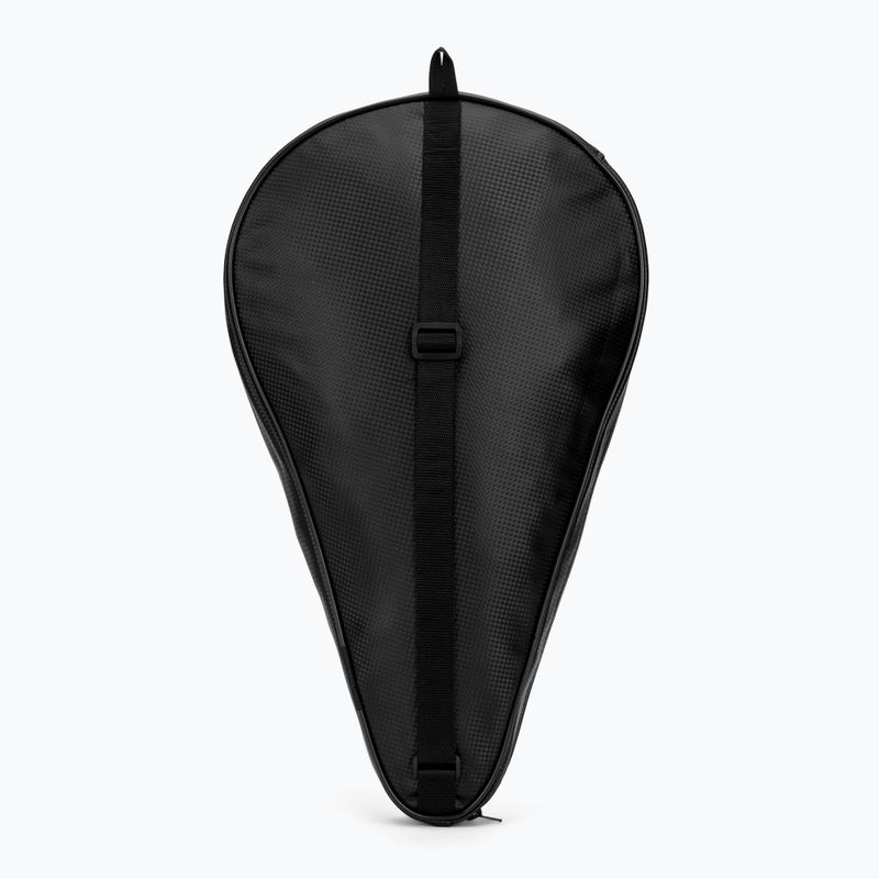 Pokrowiec na rakietę do padla Dunlop Padel Headcover black 2