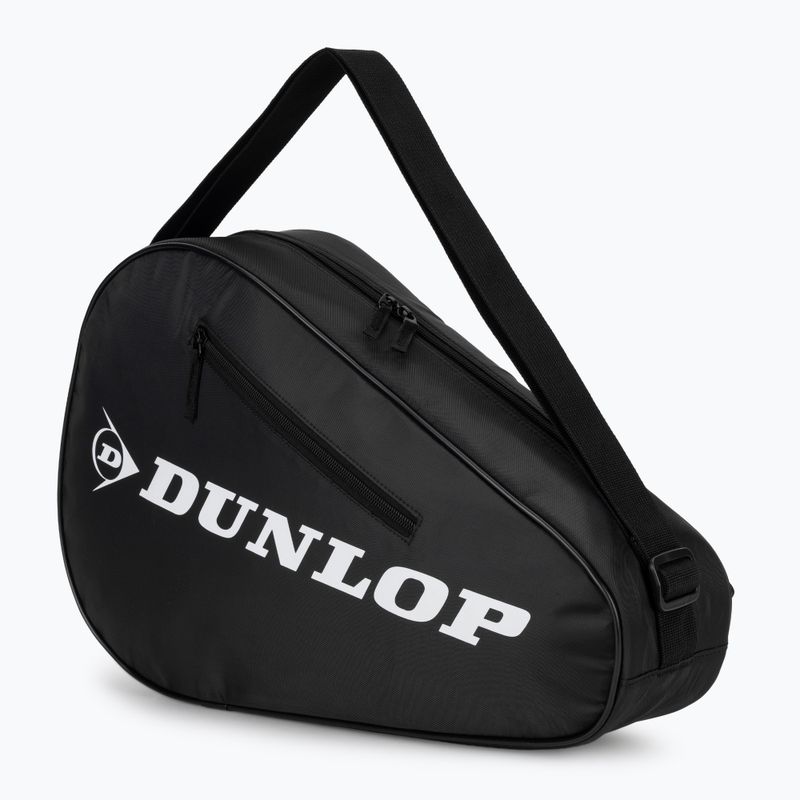 Torba do padla Dunlop Padel 2pcs black