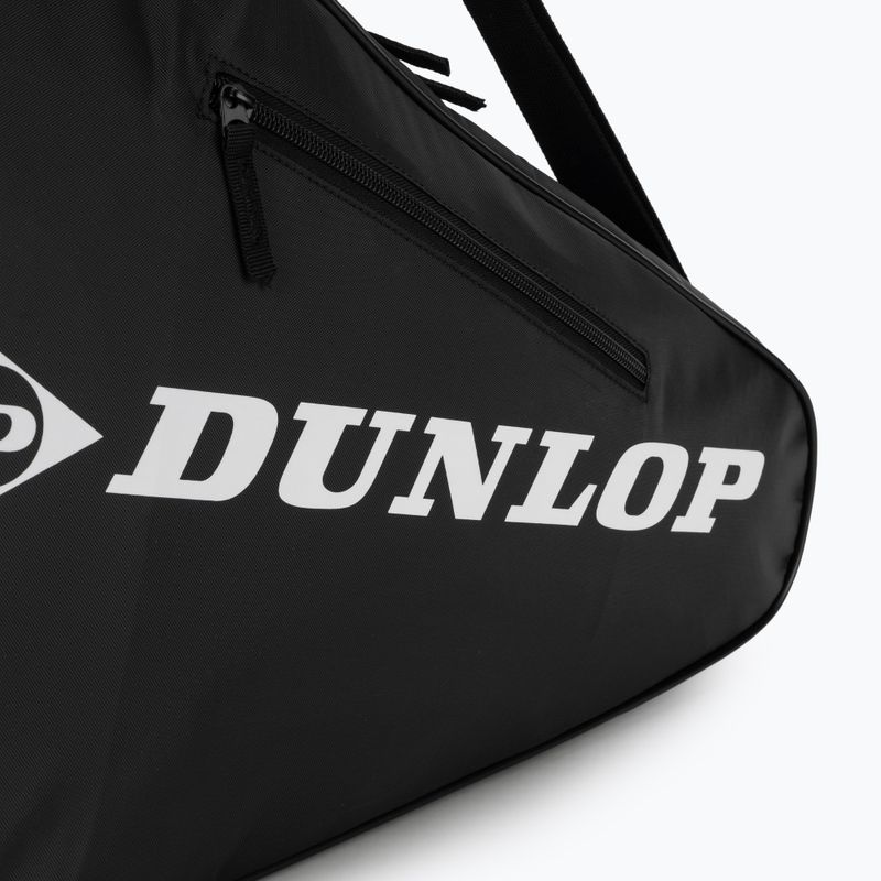 Torba do padla Dunlop Padel 2pcs black 4