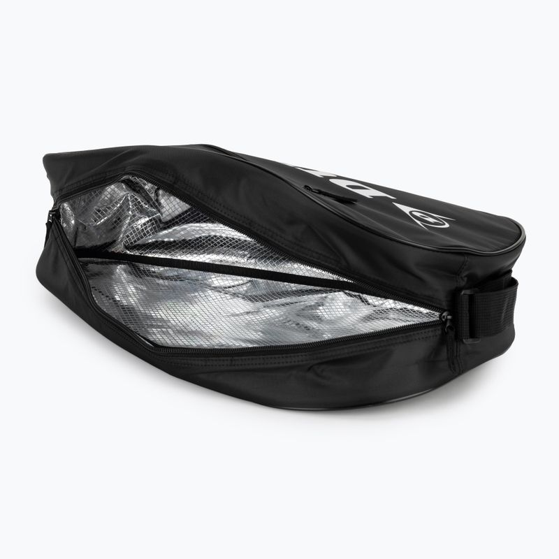 Torba do padla Dunlop Padel 2pcs black 6