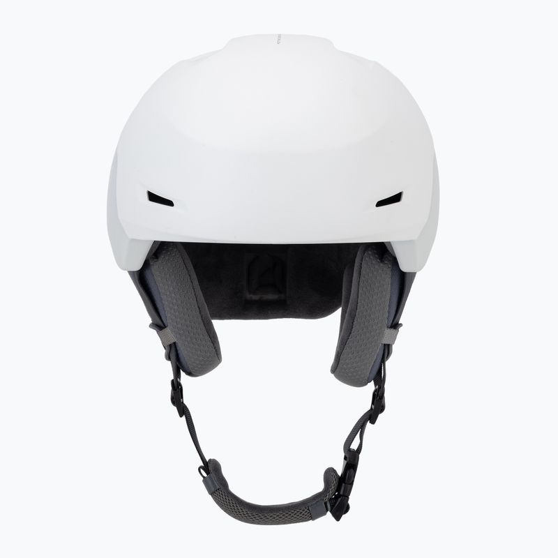Kask narciarski Bollé Ryft Pure white matte 2