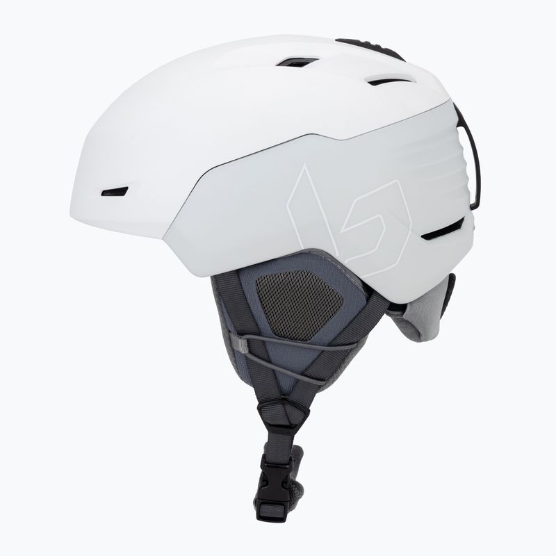 Kask narciarski Bollé Ryft Pure white matte 3
