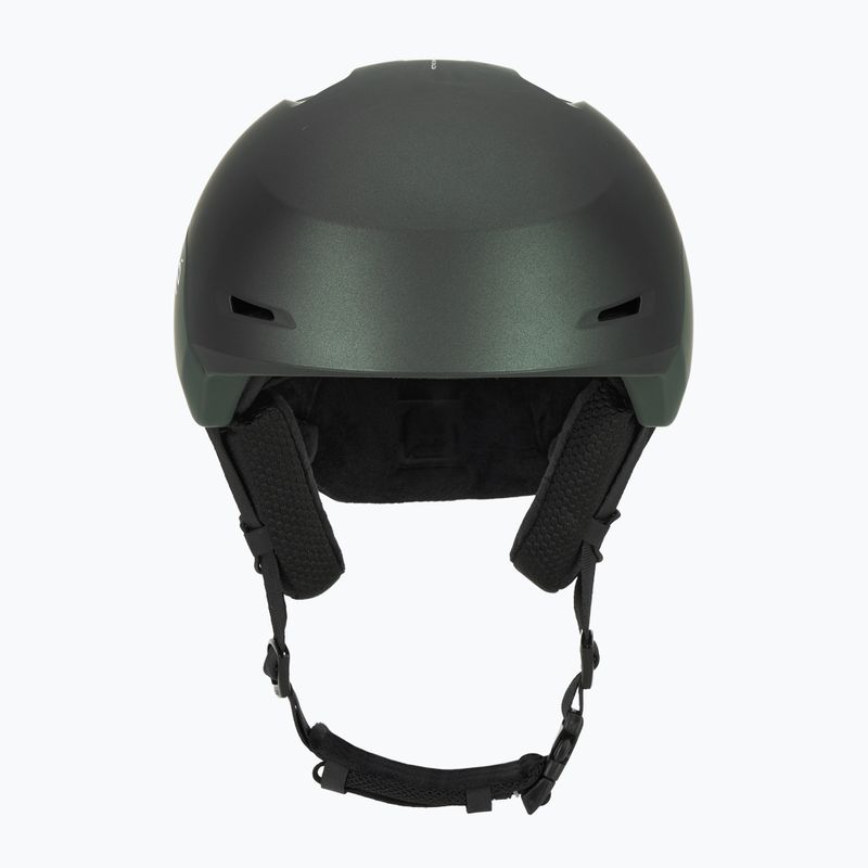 Kask narciarski Bollé Ryft Pure forest matte 2